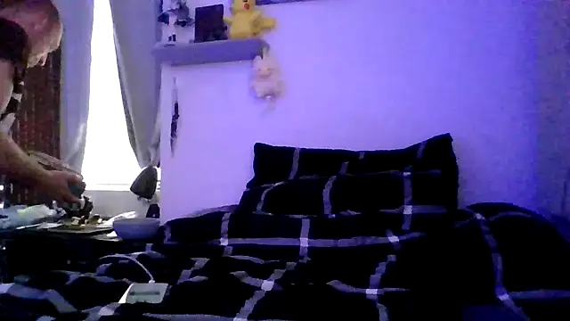 El Gizmo online show from 03/31/26, 07:16