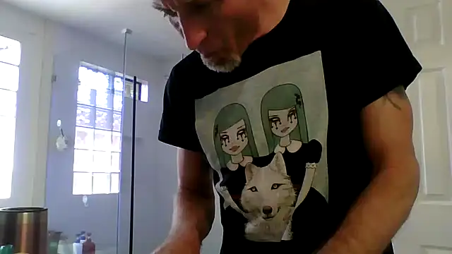 El Gizmo online show from 05/31/26, 05:40