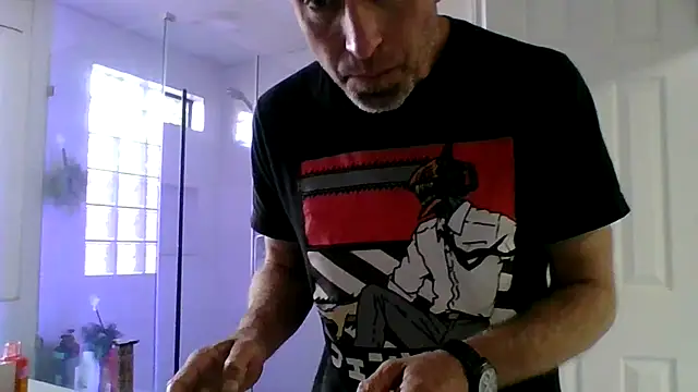 El Gizmo online show from 04/13/26, 06:12