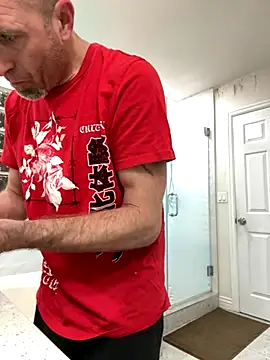 Snapshot of El_Gizmo chatting on 11/16/25, 03:11 El Gizmo online show from 11/16/25, 03:11