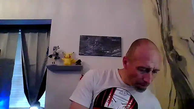 El Gizmo online show from 03/05/26, 12:40