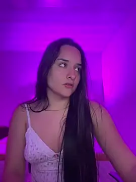 Snapshot of hanna_lee02 chatting on 02/20/25, 02:40 hanna lee02 online show from 02/20/25, 02:40