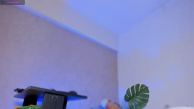 Snapshot of hanna_lee02 chatting on 09/25/25, 12:00 hanna lee02 online show from 09/25/25, 12:00