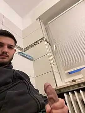 Furko 33 online show from 12/13/24, 03:43