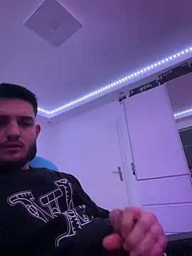 Furko 33 online show from 12/23/25, 02:11