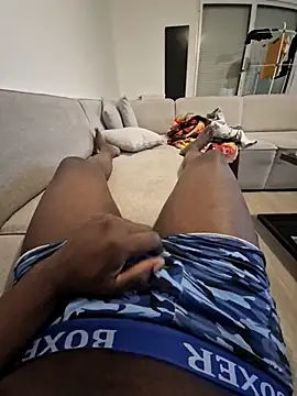 PlasticSurface727 online show from 09/23/25, 04:14