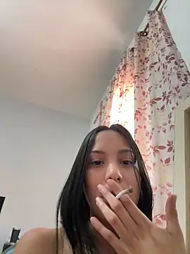 Snapshot of CussedLame chatting on 02/12/26, 10:37 CussedLame online show from 02/12/26, 10:37