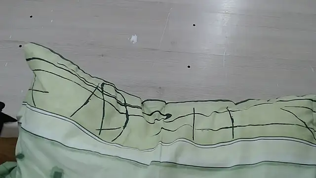 CRISTIINA37 online show from 01/09/26, 02:57