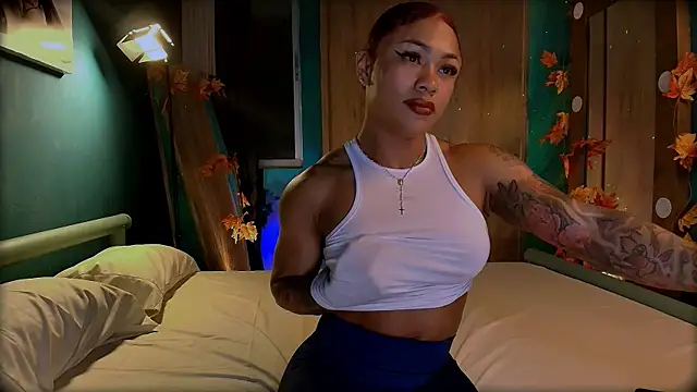 HeidiCox online show from 02/14/25, 02:18