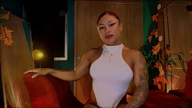 HeidiCox online show from 01/11/25, 01:48