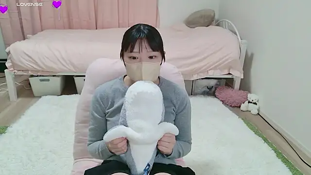 suzuuuuu online show from 05/01/26, 02:22