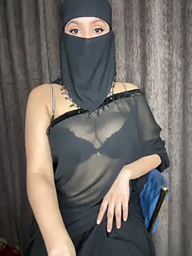 YourThirstySlut online show from 10/29/25, 08:08