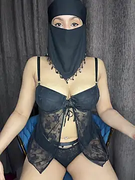 YourThirstySlut online show from 02/15/26, 07:46