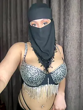 YourThirstySlut online show from 09/14/25, 11:21