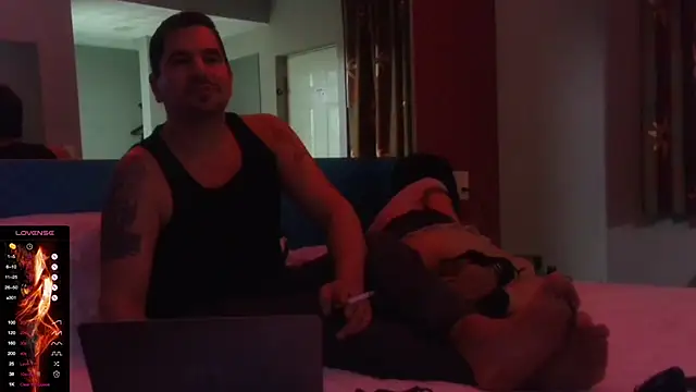 Snapshot of Hard_to_Handlexxx chatting on 02/06/25, 10:36 Hard to Handlexxx online show from 02/06/25, 10:36