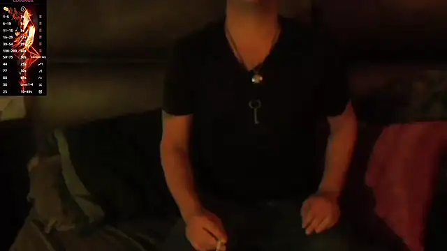 Hard to Handlexxx online show from 11/22/25, 06:23