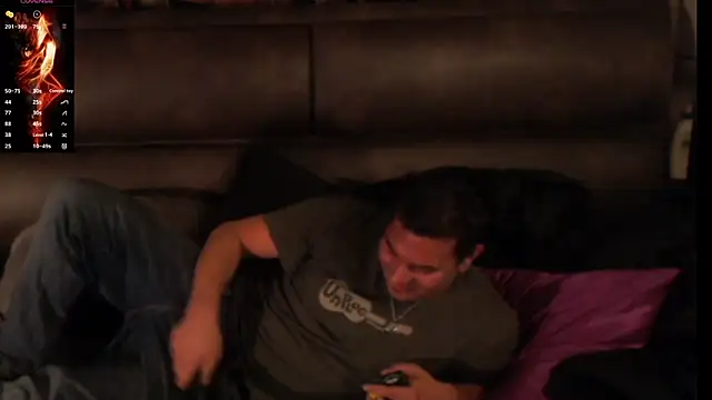 Hard to Handlexxx online show from 11/07/25, 06:29