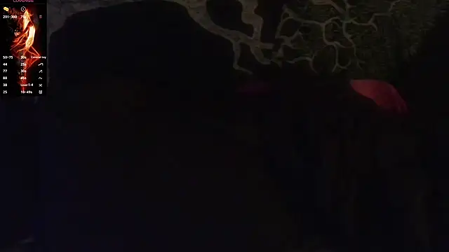 Hard to Handlexxx online show from 12/14/25, 03:39