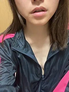 Madoka 0116 online show from 05/15/26, 10:02