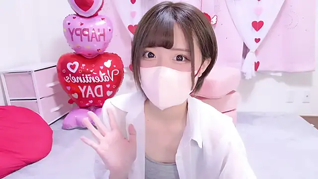Snapshot of Madoka_0116 chatting on 02/15/25, 02:26 Madoka 0116 online show from 02/15/25, 02:26