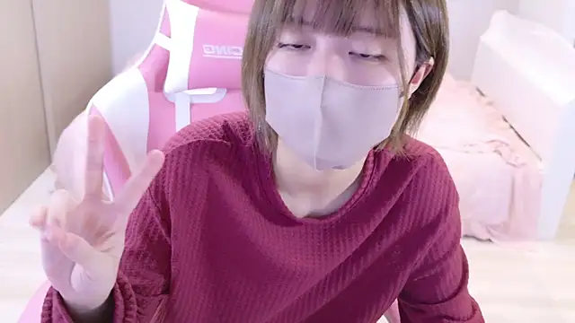 Snapshot of Madoka_0116 chatting on 03/13/25, 12:59 Madoka 0116 online show from 03/13/25, 12:59