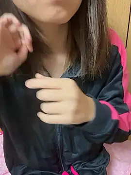 Madoka 0116 online show from 03/17/26, 10:18