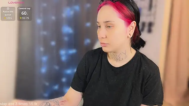 AnastasiaSun online show from 02/27/26, 04:07