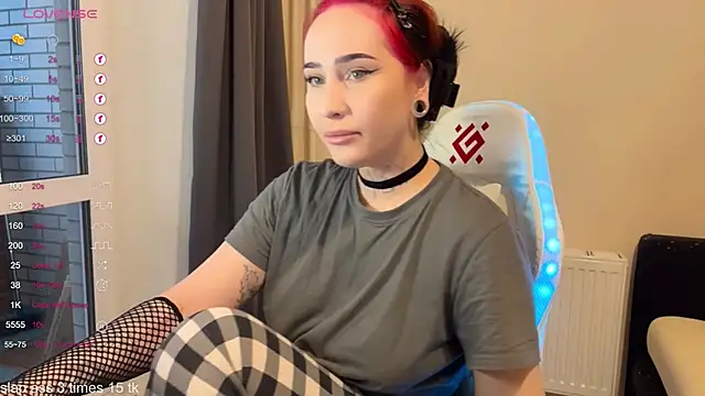 AnastasiaSun online show from 12/04/25, 11:20