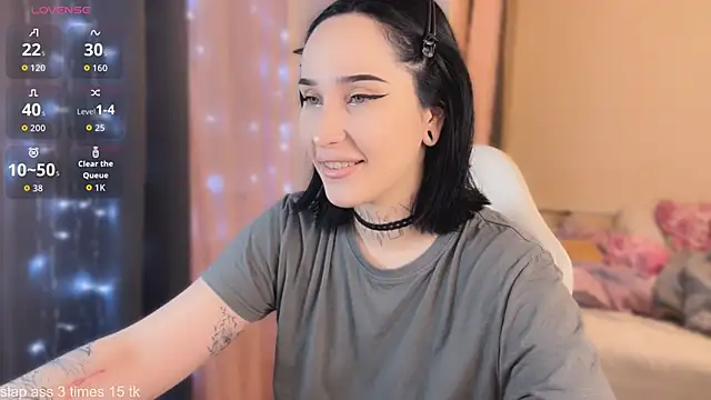 AnastasiaSun online show from 03/04/26, 08:27