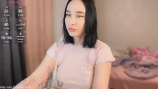 AnastasiaSun online show from 04/09/26, 06:03