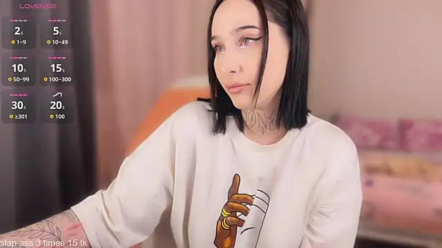 AnastasiaSun online show from 03/26/26, 06:39