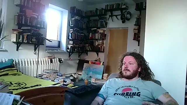 sunr1sa online show from 03/16/26, 04:21