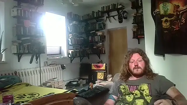 sunr1sa online show from 06/10/26, 04:24
