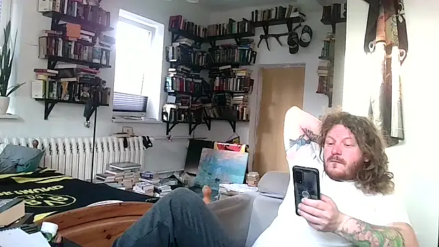 sunr1sa online show from 03/08/26, 07:22