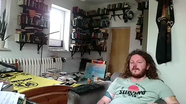 sunr1sa online show from 03/15/26, 09:05