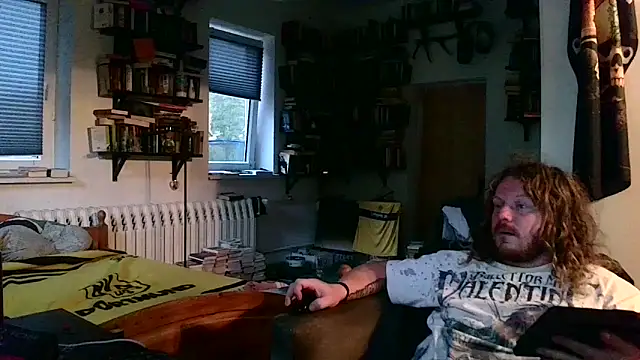 sunr1sa online show from 10/18/25, 05:42