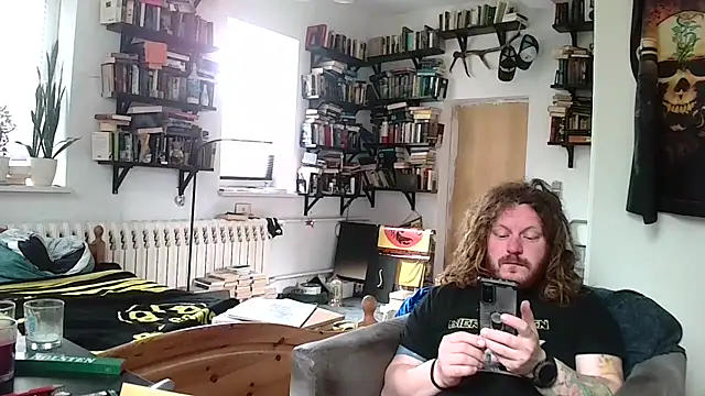 sunr1sa online show from 04/03/26, 09:38