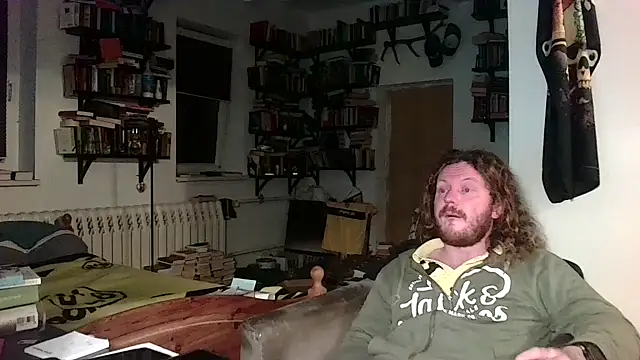 sunr1sa online show from 12/03/25, 05:19