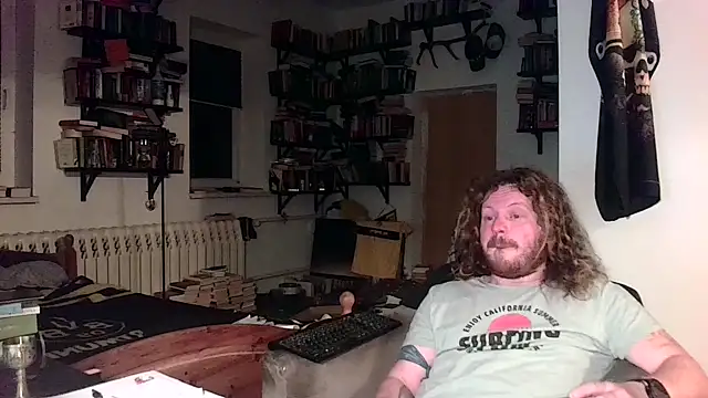 sunr1sa online show from 12/01/25, 05:08