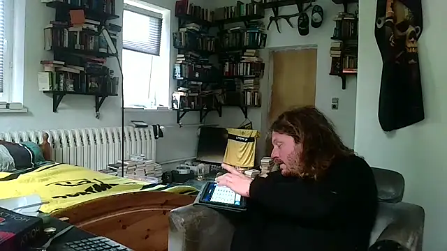 sunr1sa online show from 09/21/25, 05:45