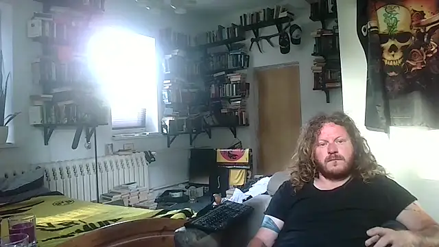 sunr1sa online show from 06/08/26, 05:52