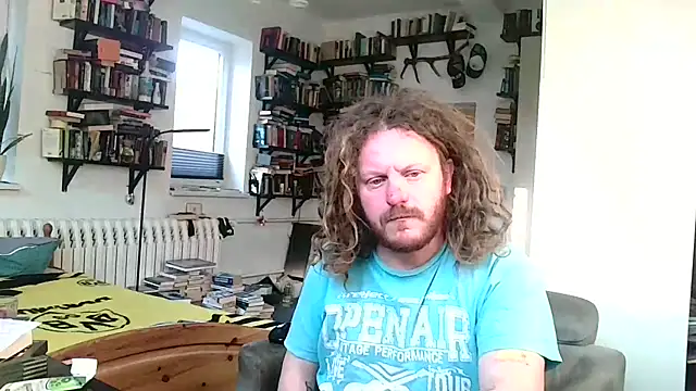 sunr1sa online show from 03/18/26, 07:00