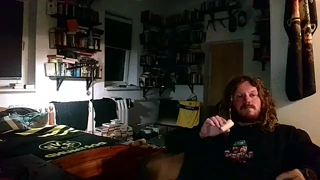 sunr1sa online show from 10/20/25, 04:03