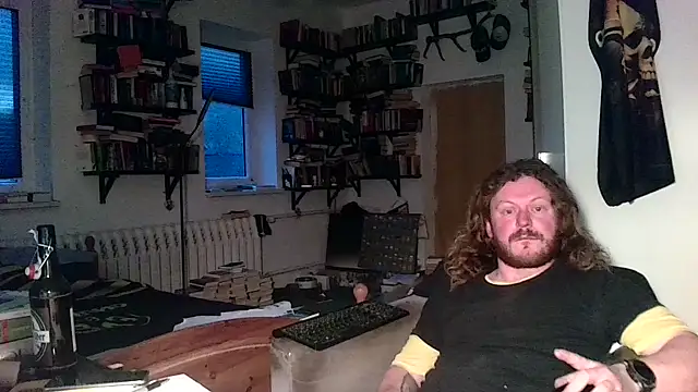 sunr1sa online show from 12/16/25, 03:27