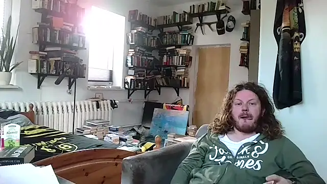 sunr1sa online show from 02/21/26, 02:08