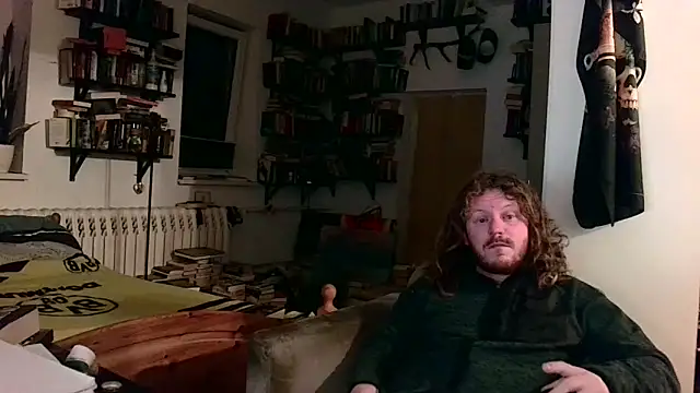 sunr1sa online show from 03/04/26, 04:53