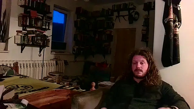 sunr1sa online show from 03/11/26, 05:12