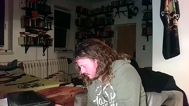 sunr1sa online show from 11/13/25, 09:08