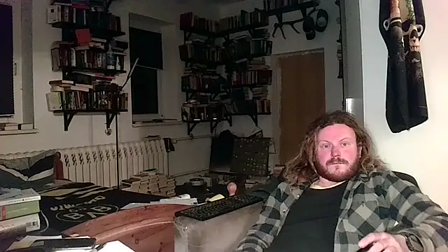 sunr1sa online show from 12/15/25, 05:19