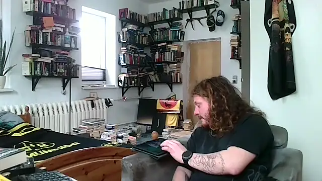 sunr1sa online show from 02/02/26, 09:41